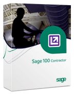 Residential contractor re-thinks quickbooks Sage 100 Contractor Version 19.2