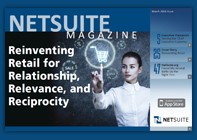 NetSuite Retail