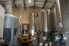 left coast brewing company