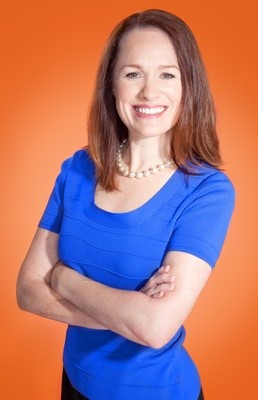 Plumb sponsors Maureen Berkner Boyt
