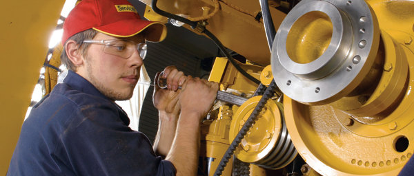 Sage 100 Contractor