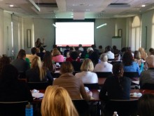 Plumb Nonprofit Leadership Forum