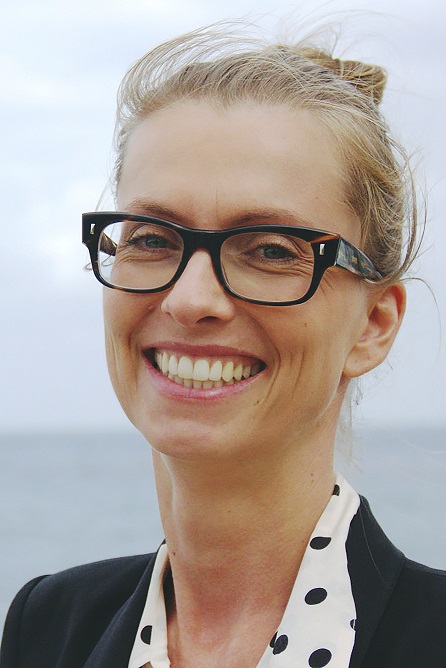 Anneke Stender