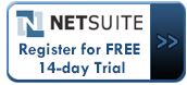 NetSuite demo