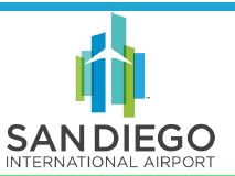 airport
