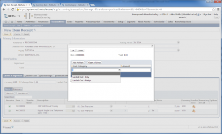 NetSuite