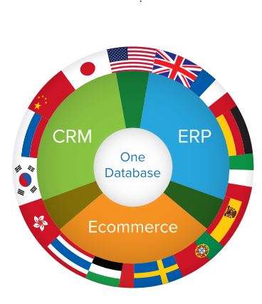 NetSuite OneWorld