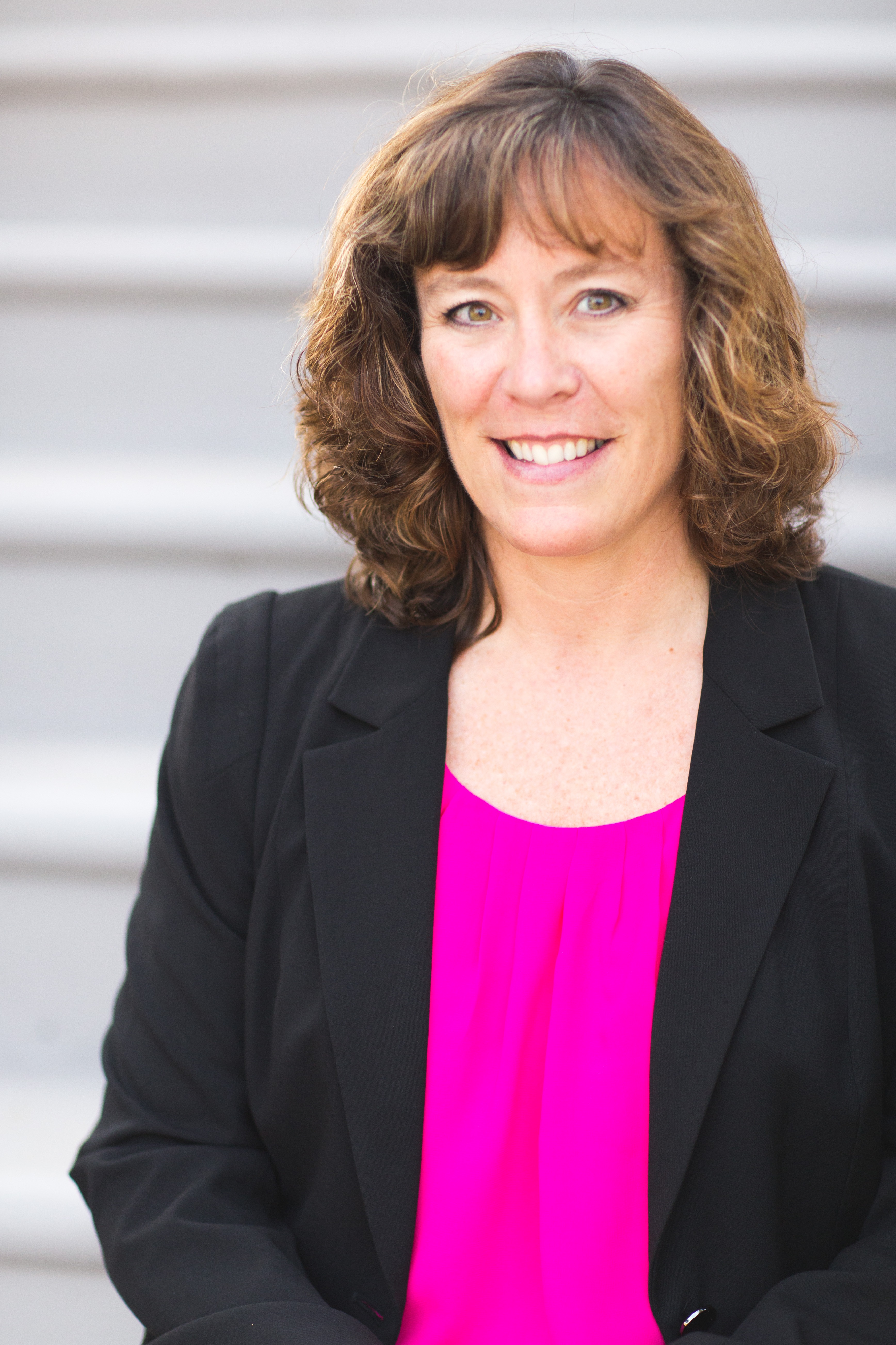 nonprofit leadership forum