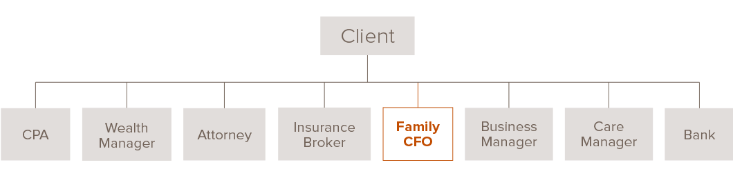 Family CFO