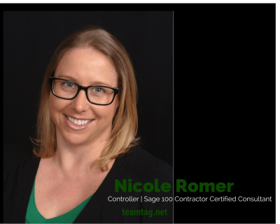 Sage Consultant