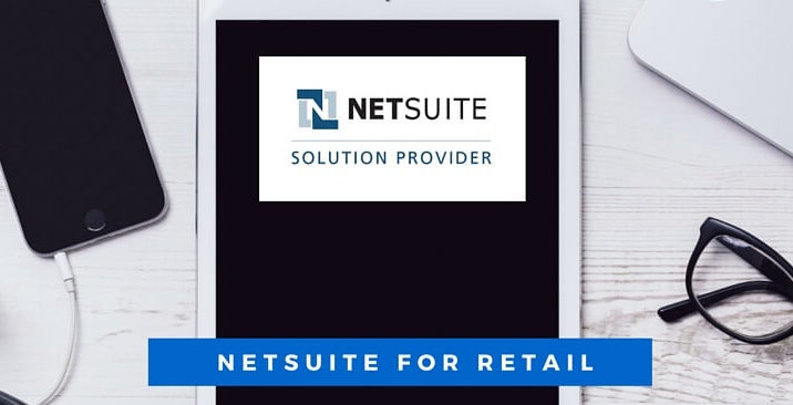 Retail Software