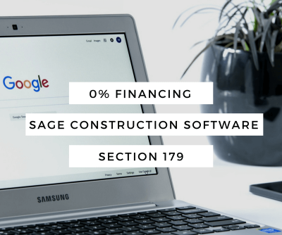 buy construction software