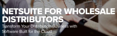 Los Angeles NetSuite