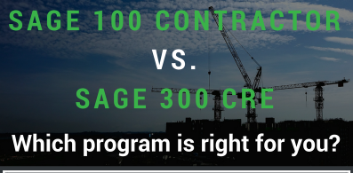 construction accounting needs