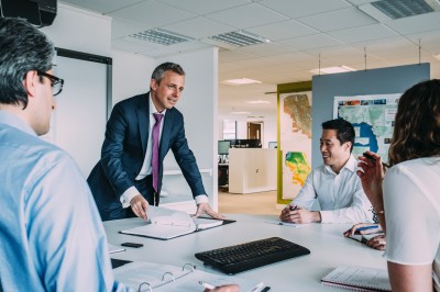 Fractional CFO or Controller