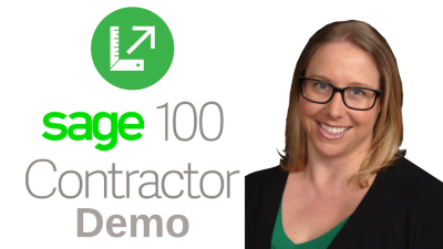 the best construction accounting software