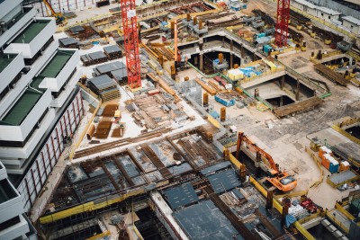 accounting software for construction