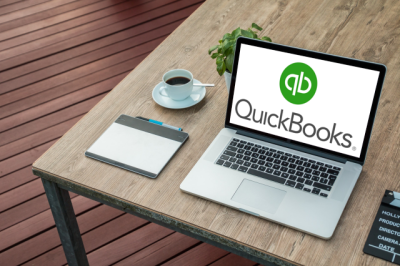 how to reconcile a brokerage statement in quickbooks