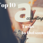 best outsourced accounting tasks