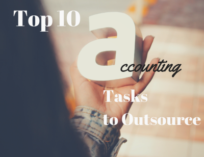 best outsourced accounting tasks