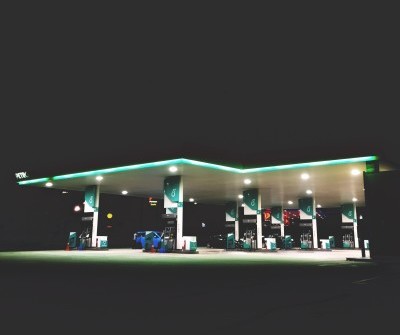 gas station accounting outsourcing
