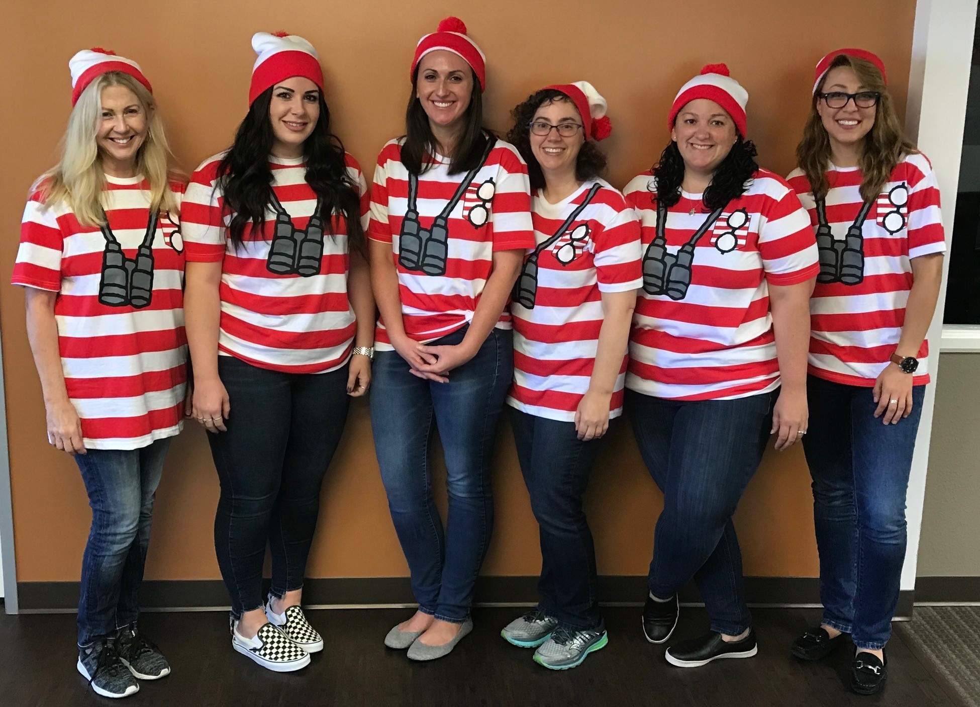 Team Building Activities 10 Fun &amp; Easy Ideas for Work Plumb