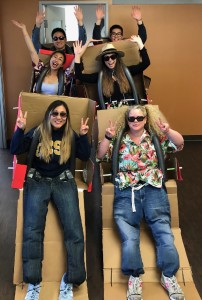 Group Costume