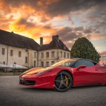 wealthy family services