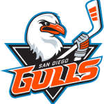 gulls