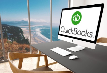 bank reconciliation in QuickBooks