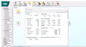 using QuickBooks