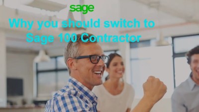 using QuickBooks over Sage