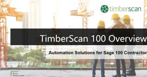timberscan 100