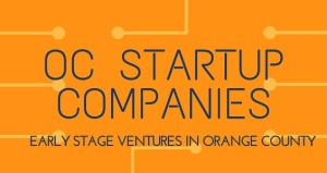 OC startups