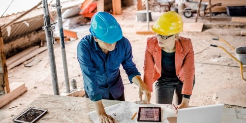 sage consulting construction