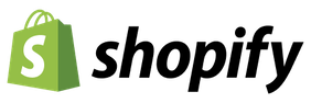 shopify logo