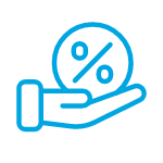 Percentage of completion revenue recognition